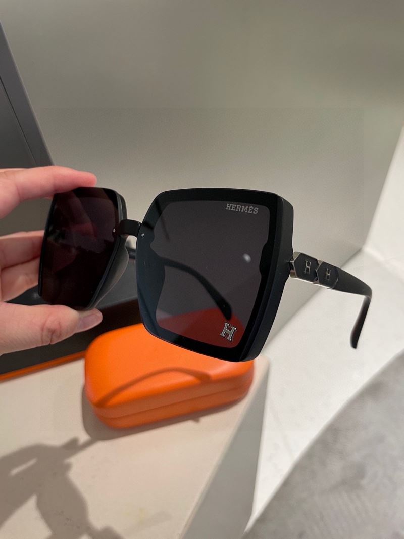 Hermes Sunglasses